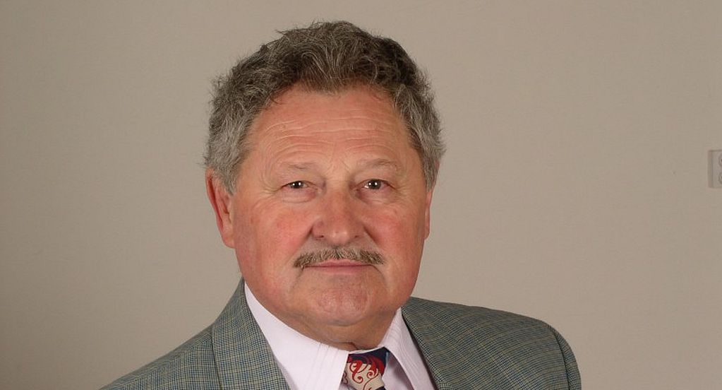 Rozhovor s Prof. Turianicom o organicky viazanom jóde